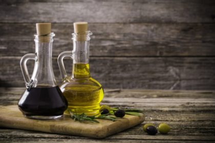 Qualitätskriterien bei Olivenöl