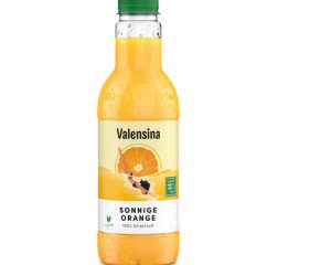 Valensina Cool Collection Sonnige Orange