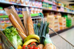 Sparen beim Lebensmitteleinkauf – 10 Tipps für den Alltag