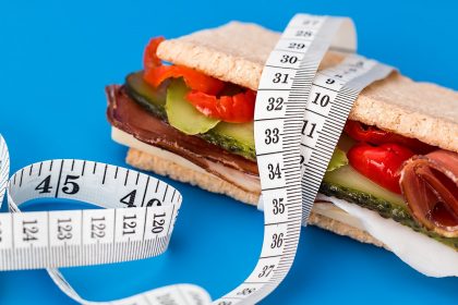 Kalorien, Abnehmen, Diät