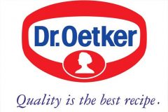 Dr. Oetker Geschäftsjahr 2017