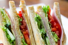 TikTok-Trend „Chopped Sandwich“